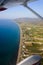 Cyprus aerial photography