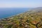 Cyprus aerial photography