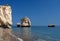 Cyprus, aphrodite beach