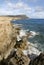 Cyprus Cliffs