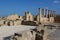 Cyprus. Historical sights.