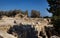 Cyprus. Historical sights.