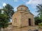 Cyprus, June, 2019, the Church of St. Barnabas, Famagusta settlements