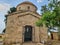 Cyprus, June, 2019, the Church of St. Barnabas, Famagusta settlements