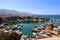 Cyprus, kyrenia, marina