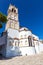 Cyprus. Lefkara village. Church of Holy Cross Timios Stavros