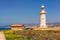 Cyprus Lighthouse