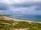 Cyprus - Panoramic view on Lara Beach