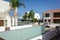 Cyprus, Protaras, vacation. Luxurious villa