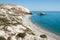 Cyprus seashore