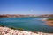 Cyprus Water Reservoir: Asprokremmos Dam
