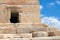 Cyrus mausoleum, Pasargadae, Iran