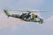 Czech Air Force Mi-24V