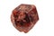 czech garnet mineral