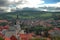 Czech Krumlov