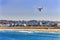 D Bondi Beach Drone Tele