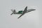 D-CMDH Cessna 680 Citation Sovereign jet in Zurich in Switzerland