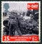 D-Day UK Postage Stamp