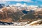 D`incles valley near Soldeu, Andorra