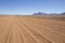 The D707, scenic road through the Tiras mountains, Namibia