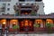 The Da Longdong Baoan Temple completed in 1831 dedicated to Bao Sheng Da Di