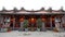 The Da Longdong Baoan Temple completed in 1831 dedicated to Bao Sheng Da Di