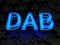 DAB (Digital Audio Broadcasting)