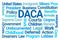 DACA Word Cloud