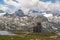 Dachstein-Krippenstein Chapel