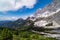 Dachstein Mountains