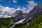 Dachstein Mountains