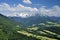 Dachstein Mountains