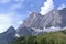 Dachstein Mountains, Austrian Alps, Austria