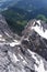 Dachstein Mountains and Dachstein Glacier, Austria