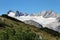 Dachstein panorama