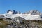 Dachstein panorama