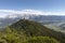 Dachstein range in Styria, Austria, Europe