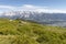 Dachstein range in Styria, Austria, Europe