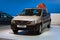 Dacia Logan Pick-up