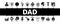 Dad Father Parent Minimal Infographic Banner Vector