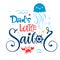 Dad`s little sailor quote. Baby shower hand drawn calligraphy, grotesque script style lettering logo phrase