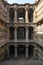 Dada Harir Stepwell in Ahmedabad, India