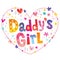 Daddy`s girl