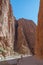 Dades Gorge in Morocco