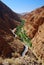 Dades Gorges. Morocco