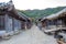 Dae Jang Geum Park or Korean Historical Drama in Korea.