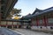 Daejojeon in Changdeokgung Palace