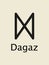 Dagaz Rune