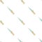 Dagger pattern seamless vector