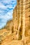 Daguoye Columnar Basalt, Penghu
